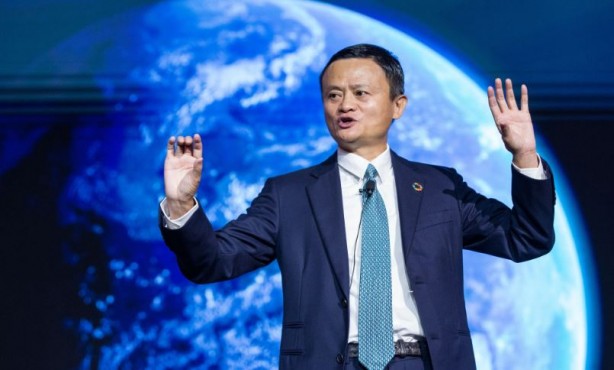 Foto - Çin’in en zengin insanı öğretmen oldu