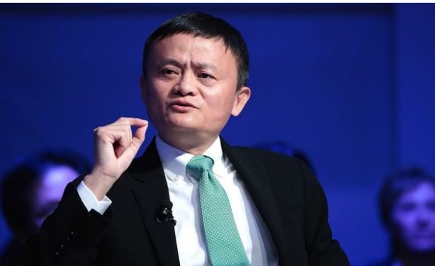 Foto - Çin’in en zengin insanı öğretmen oldu