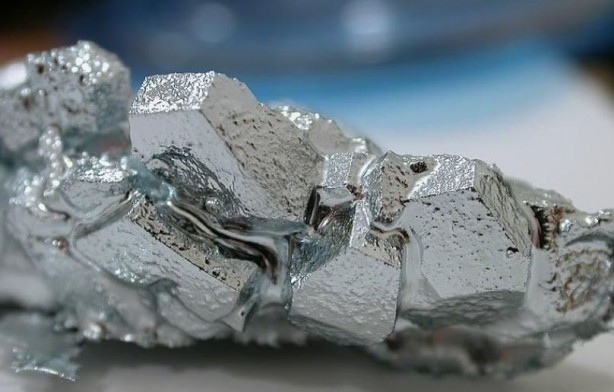 Foto - Çin'in galyum ve germanyum kısıtlaması çip fiyatlarını vurdu