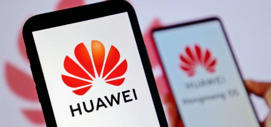 Foto - Çin’in Google’a benzeyen şirketinden tarihi imza