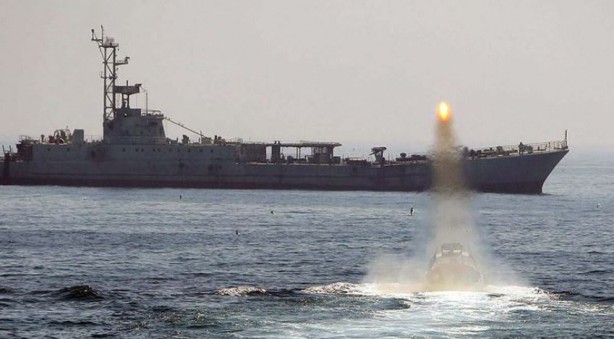 Foto - Çin'in hamlesi ABD'yi endişelendirdi! Pekin'e itidal çağrısı yaptılar