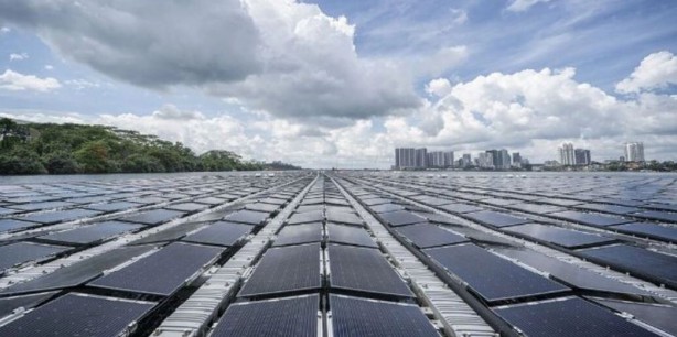 Foto - Çin'in hamlesi petrol fiyatlarını vuracak! Daha önce bunu başaran olmadı