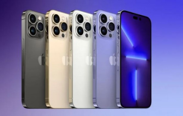 Foto - Çin'in intikamı acı oldu! Apple'a 200 milyar dolar kaybettirdi