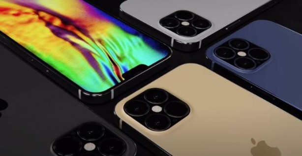 Foto - Çin'in intikamı acı oldu! Apple'a 200 milyar dolar kaybettirdi