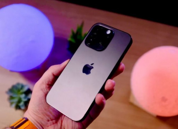 Foto - Çin'in intikamı acı oldu! Apple'a 200 milyar dolar kaybettirdi