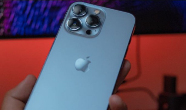 Foto - Çin'in intikamı acı oldu! Apple'a 200 milyar dolar kaybettirdi