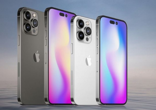 Foto - Çin'in intikamı acı oldu! Apple'a 200 milyar dolar kaybettirdi