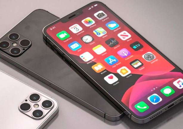 Foto - Çin'in intikamı acı oldu! Apple'a 200 milyar dolar kaybettirdi