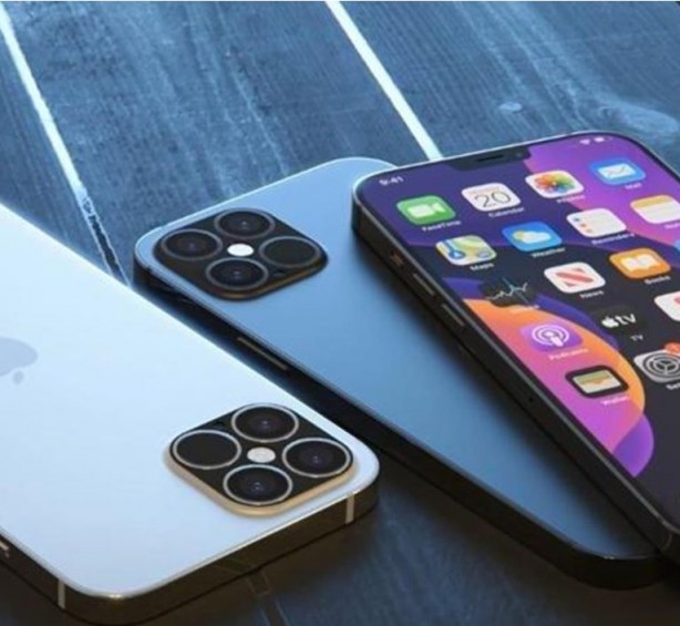 Foto - Çin'in intikamı acı oldu! Apple'a 200 milyar dolar kaybettirdi