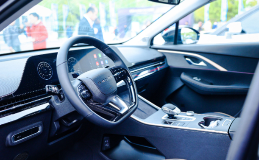 Foto - Çin'in JAECOO 7 arabasının özelliklerini duyanlar kulaklarına inanamıyor