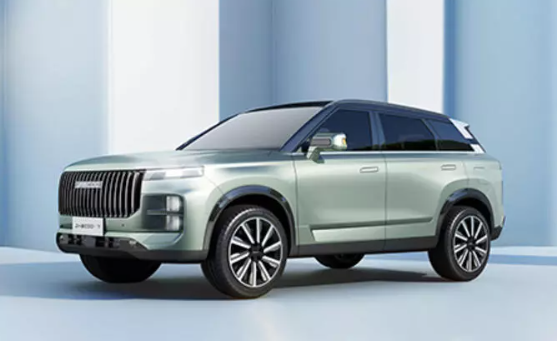 Foto - Çin'in JAECOO 7 arabasının özelliklerini duyanlar kulaklarına inanamıyor