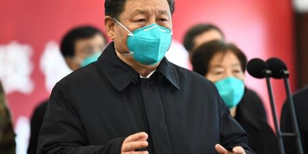 Foto - Çin'in koronavirüs çıkışı şaşırttı: Virüs her yerden çıkabilir