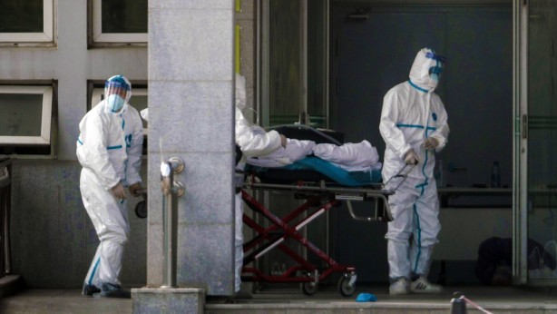 Foto - Çin'in koronavirüs çıkışı şaşırttı: Virüs her yerden çıkabilir