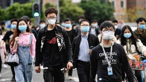 Foto - Çin'in koronavirüs çıkışı şaşırttı: Virüs her yerden çıkabilir