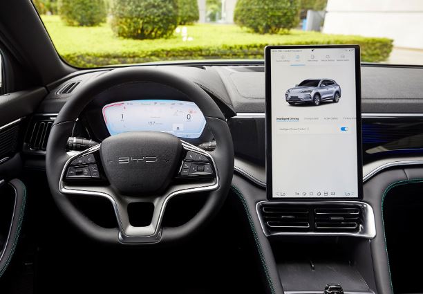 Foto - Çin'in planı tıkır tıkır işliyor! Batı'nın dev otomobil firmalarını hedef aldılar