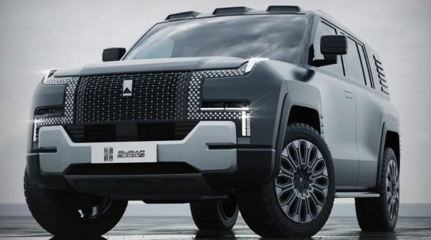 Foto - Çin'in planı tıkır tıkır işliyor! Batı'nın dev otomobil firmalarını hedef aldılar