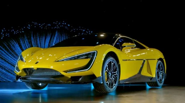 Foto - Çin'in planı tıkır tıkır işliyor! Batı'nın dev otomobil firmalarını hedef aldılar