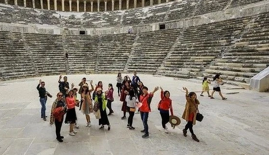 Foto - Çin’in Türkiye ile imtihanı 7 kat artış
