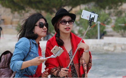 Foto - Çin’in Türkiye ile imtihanı 7 kat artış