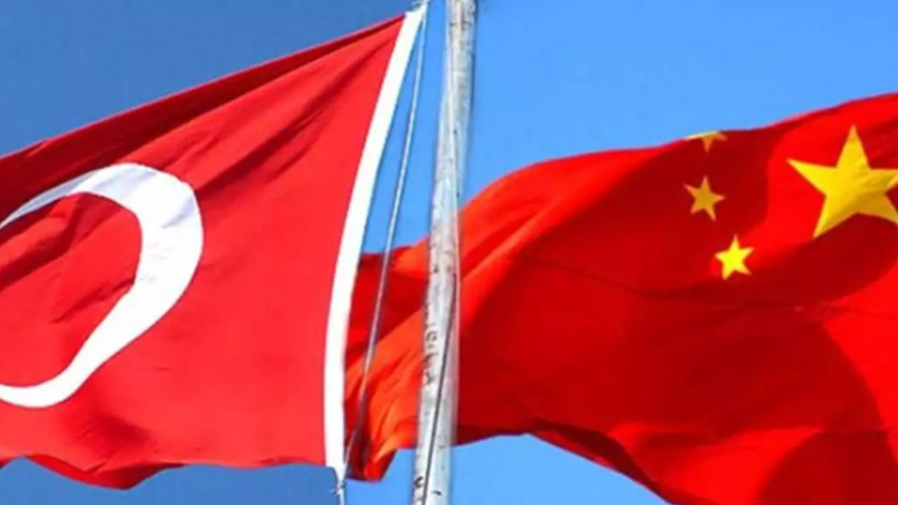 Foto - Çin'in Türkiye planı ifşa oldu: Radarımıza aldık