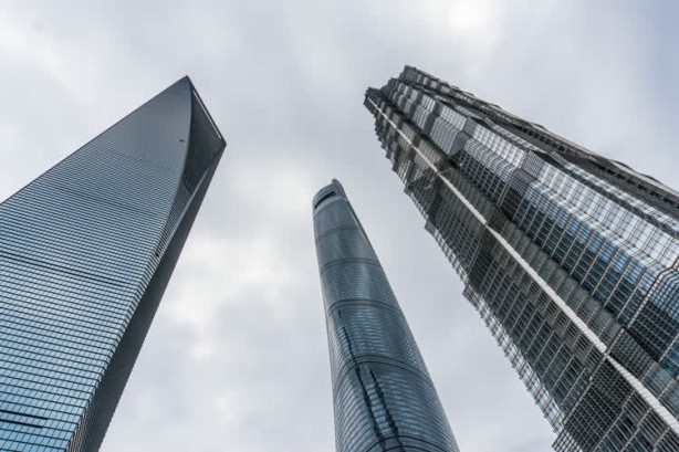 Foto - Çin'in vitrini: Şanghay