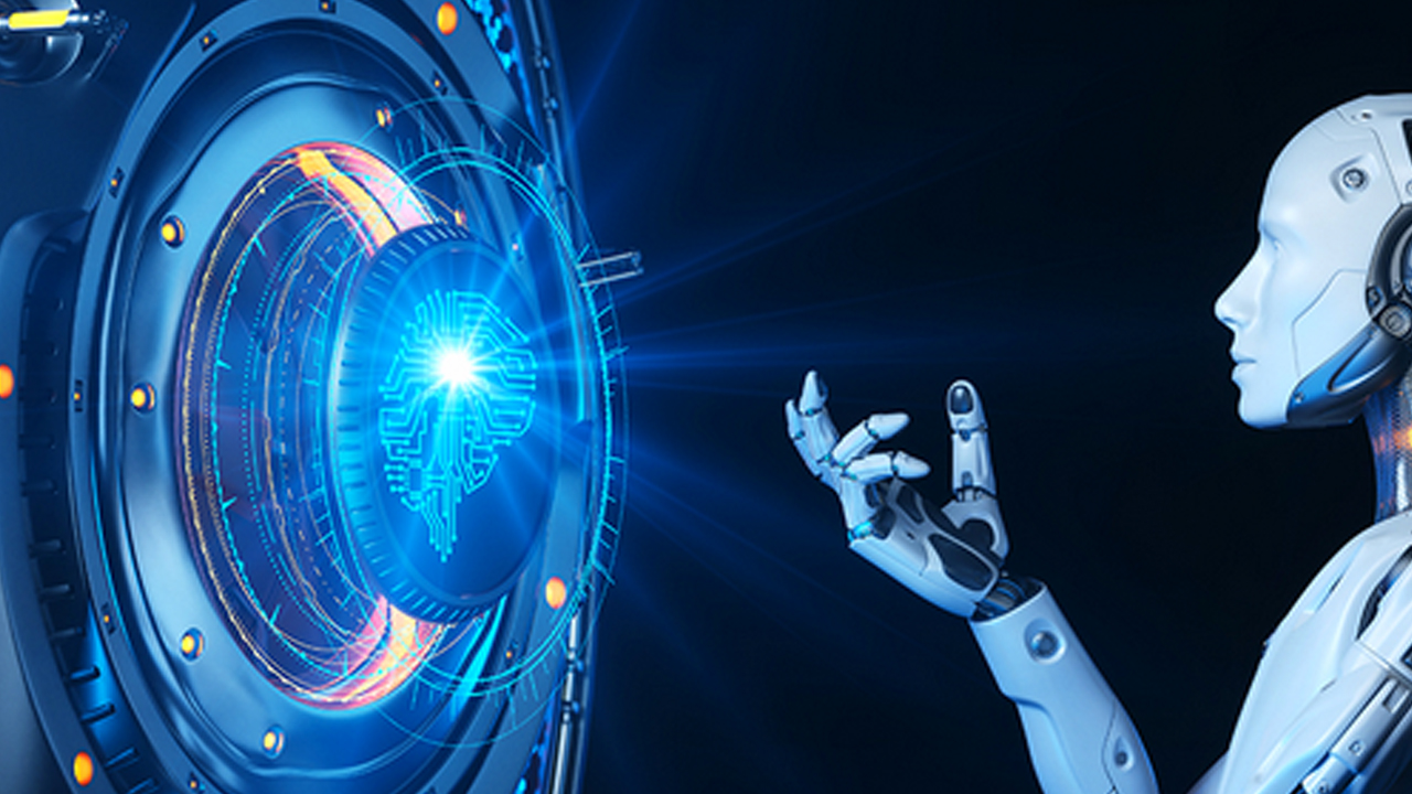 Foto - Çin’in Yapay Zekâ Üssü hamlesi başlattı: Yeni nesil girişimciler ve yazılımcılar için ilham verici!