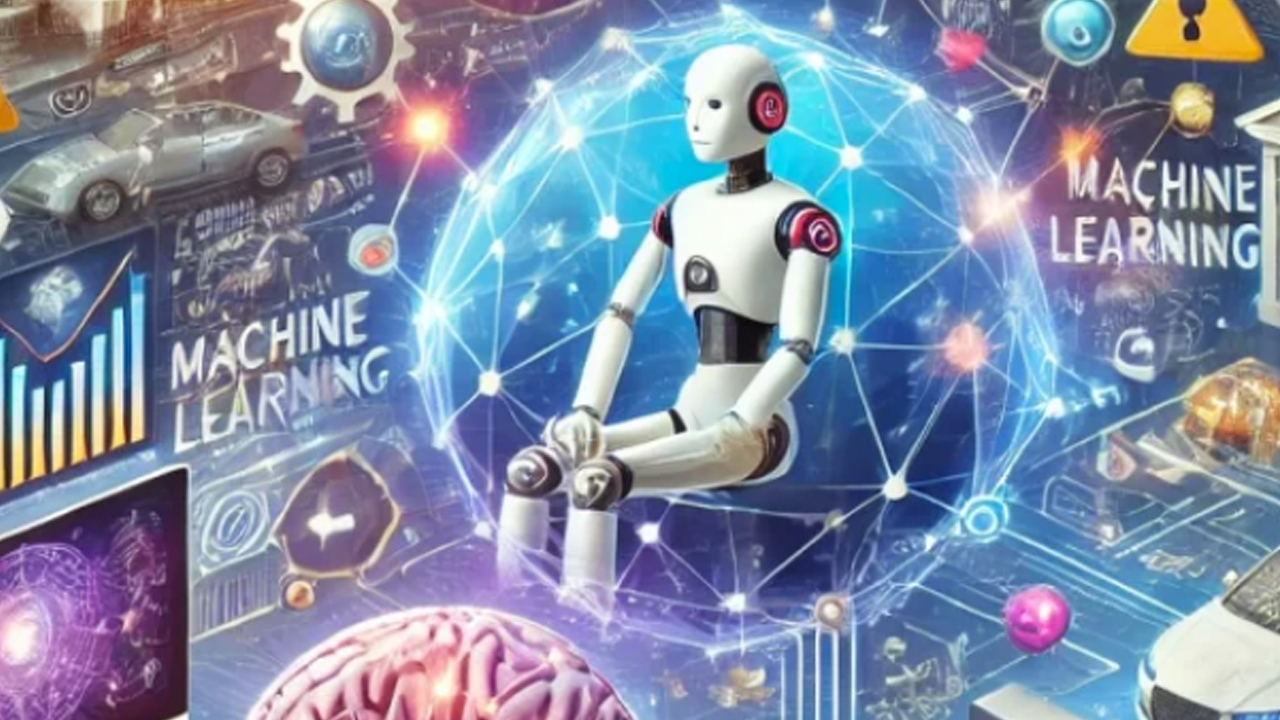 Foto - Çin’in Yapay Zekâ Üssü hamlesi başlattı: Yeni nesil girişimciler ve yazılımcılar için ilham verici!