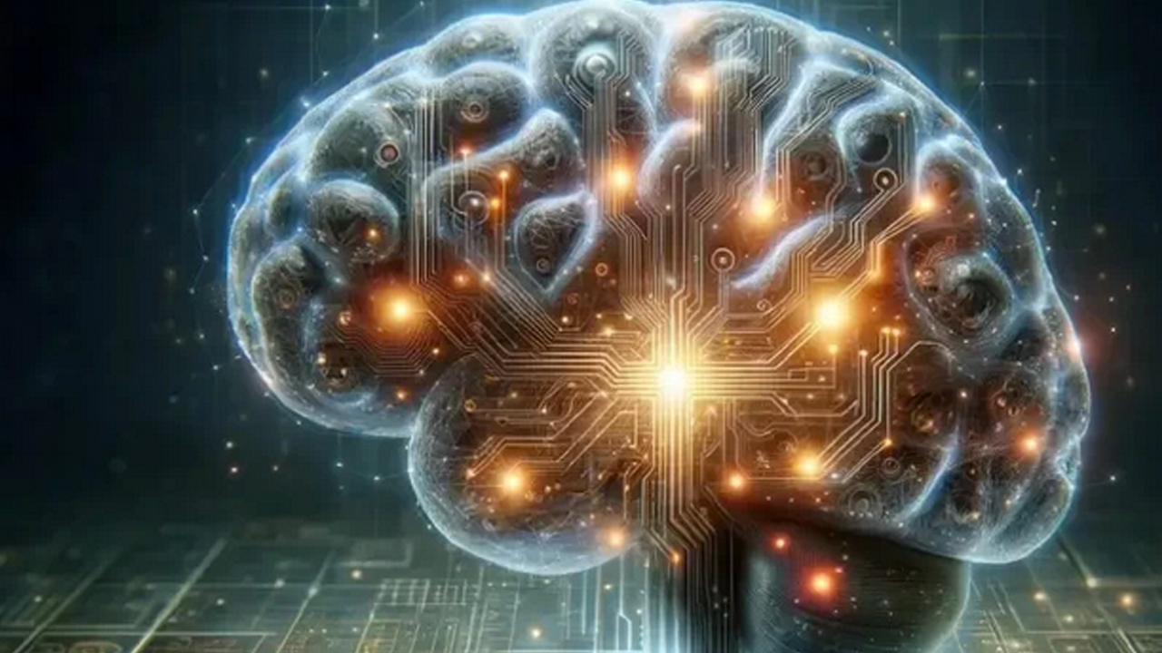 Foto - Çin’in Yapay Zekâ Üssü hamlesi başlattı: Yeni nesil girişimciler ve yazılımcılar için ilham verici!