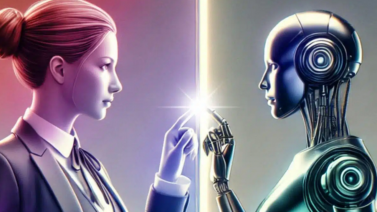 Foto - Çin’in Yapay Zekâ Üssü hamlesi başlattı: Yeni nesil girişimciler ve yazılımcılar için ilham verici!