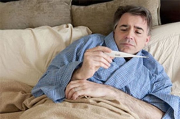 Foto - Çinko grip riskini azaltıyor