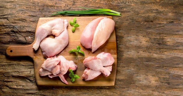 Foto - Çinko grip riskini azaltıyor