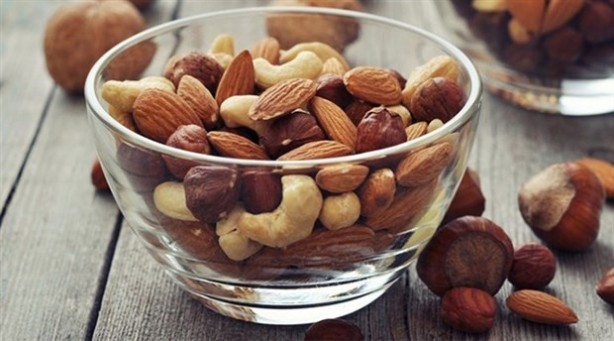 Foto - Çinko grip riskini azaltıyor