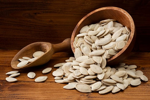 Foto - Çinko grip riskini azaltıyor