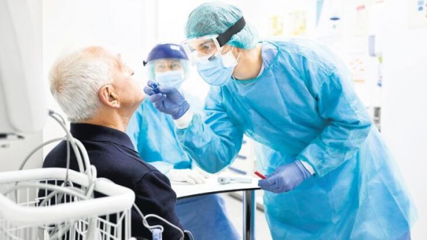 Foto - Çinko grip riskini azaltıyor