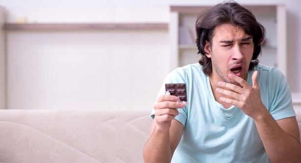 Foto - Çinko grip riskini azaltıyor