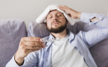 Foto - Çinko grip riskini azaltıyor