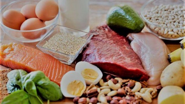 Foto - Çinko grip riskini azaltıyor