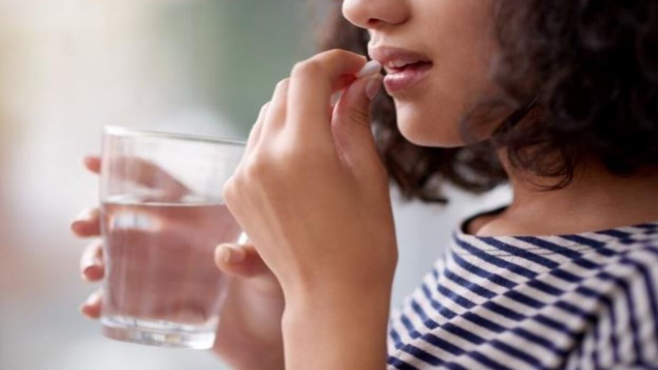 Foto - Çinli bilim adamları açıkladı! Beyin tümörü tedavisinde devrim