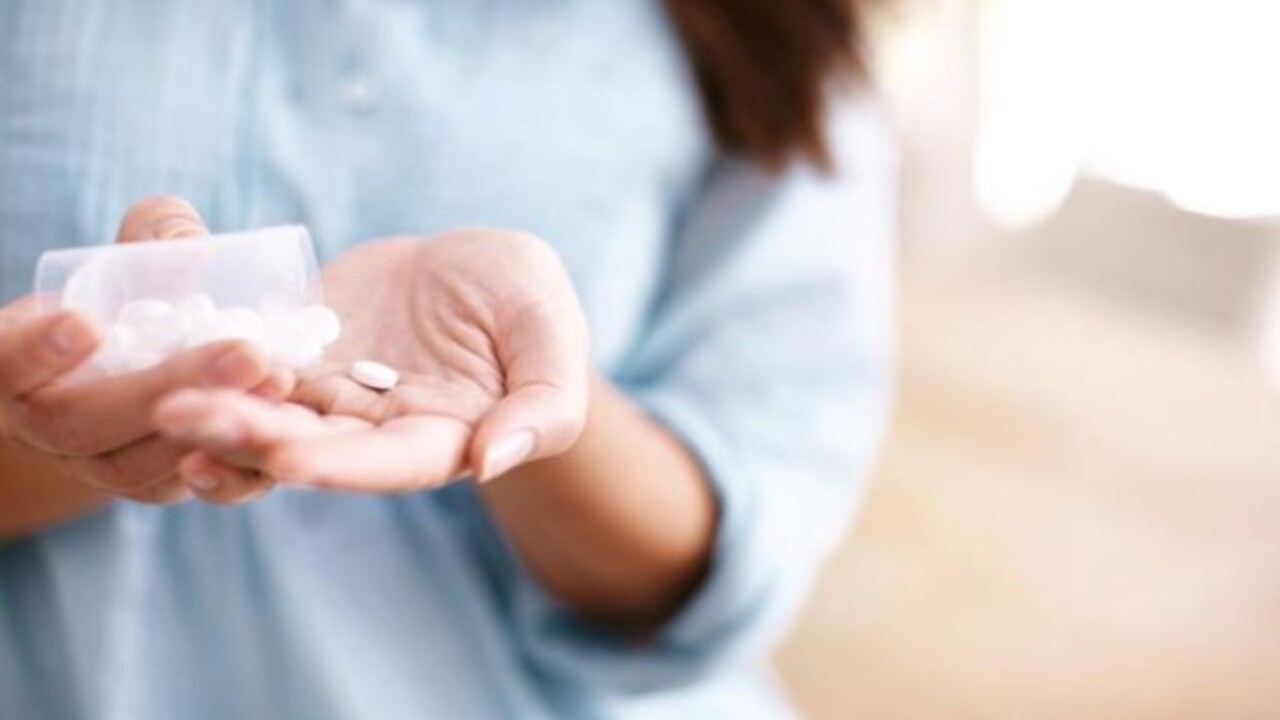 Çinli bilim adamları açıkladı! Beyin tümörü tedavisinde devrim