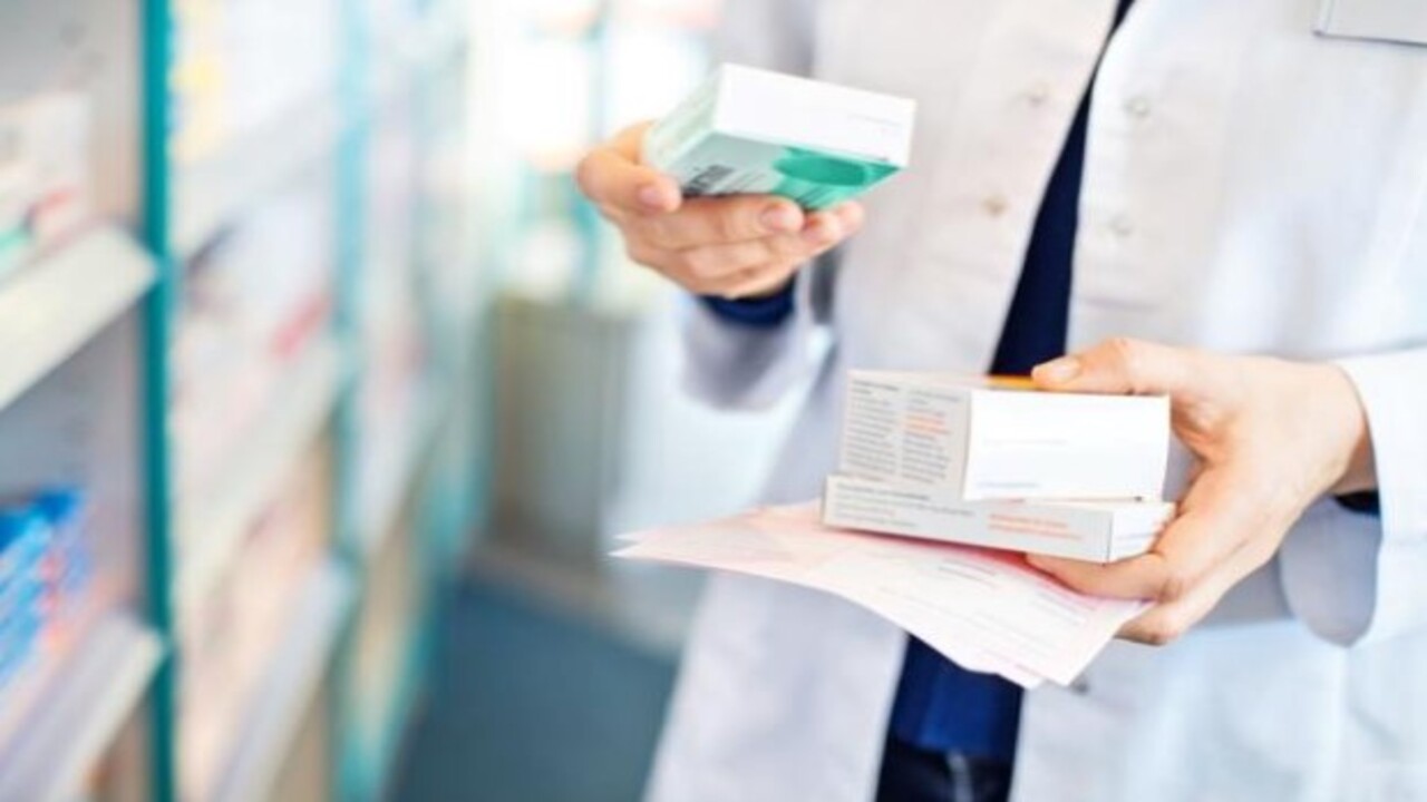 Foto - Çinli bilim adamları açıkladı! Beyin tümörü tedavisinde devrim