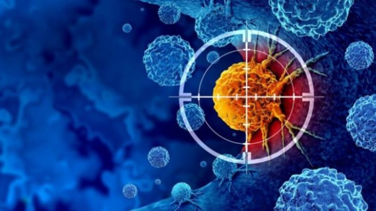 Foto - Çinli bilim adamları açıkladı! Beyin tümörü tedavisinde devrim