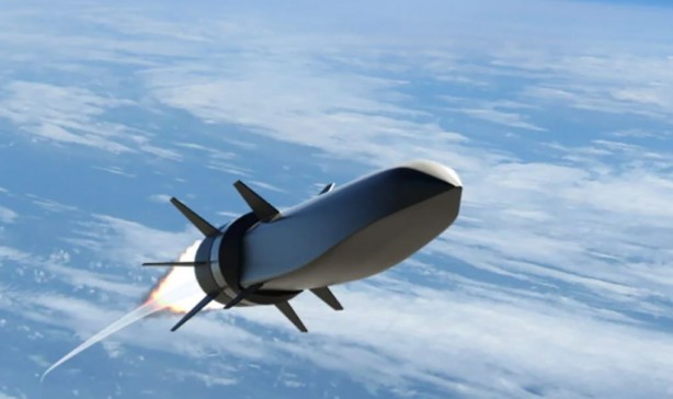 Foto - Çinli bilim insanları geliştirdi! ABD'yi çıldırtacak gelişme