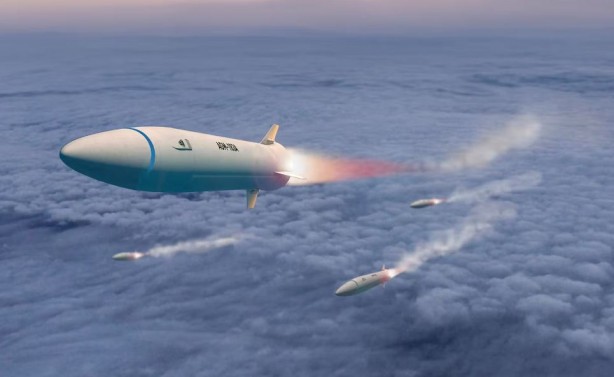 Foto - Çinli bilim insanları geliştirdi! ABD'yi çıldırtacak gelişme