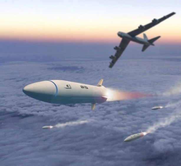 Foto - Çinli bilim insanları geliştirdi! ABD'yi çıldırtacak gelişme