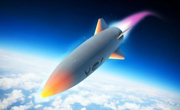 Foto - Çinli bilim insanları geliştirdi! ABD'yi çıldırtacak gelişme