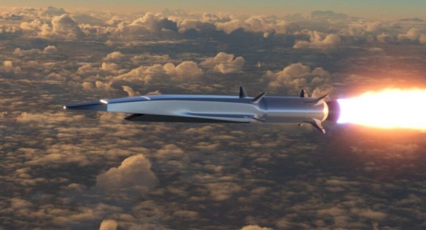 Foto - Çinli bilim insanları geliştirdi! ABD'yi çıldırtacak gelişme