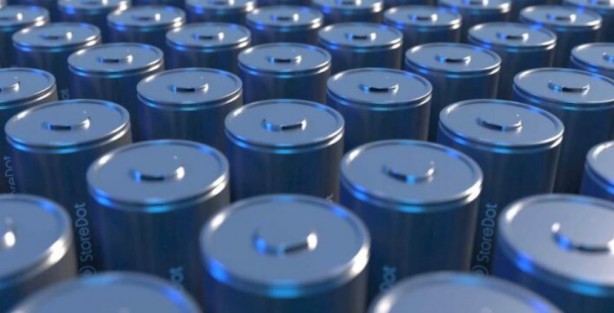 Foto - Çinli bilim insanları yeni bir pil icat etti! Çok daha fazla enerji depolayabiliyor