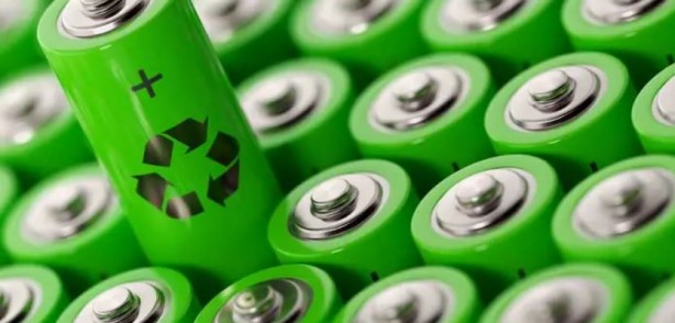 Foto - Çinli bilim insanları yeni bir pil icat etti! Çok daha fazla enerji depolayabiliyor