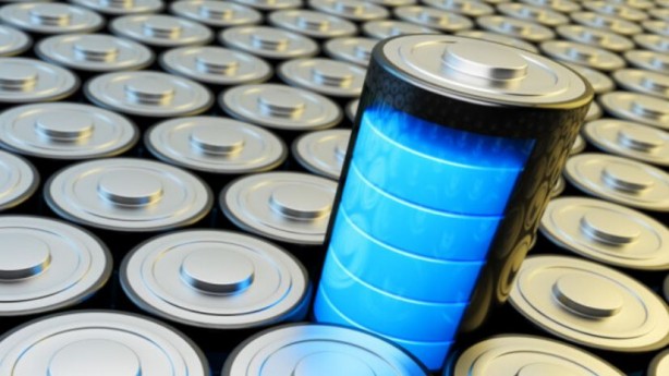 Foto - Çinli bilim insanları yeni bir pil icat etti! Çok daha fazla enerji depolayabiliyor