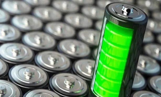 Foto - Çinli bilim insanları yeni bir pil icat etti! Çok daha fazla enerji depolayabiliyor